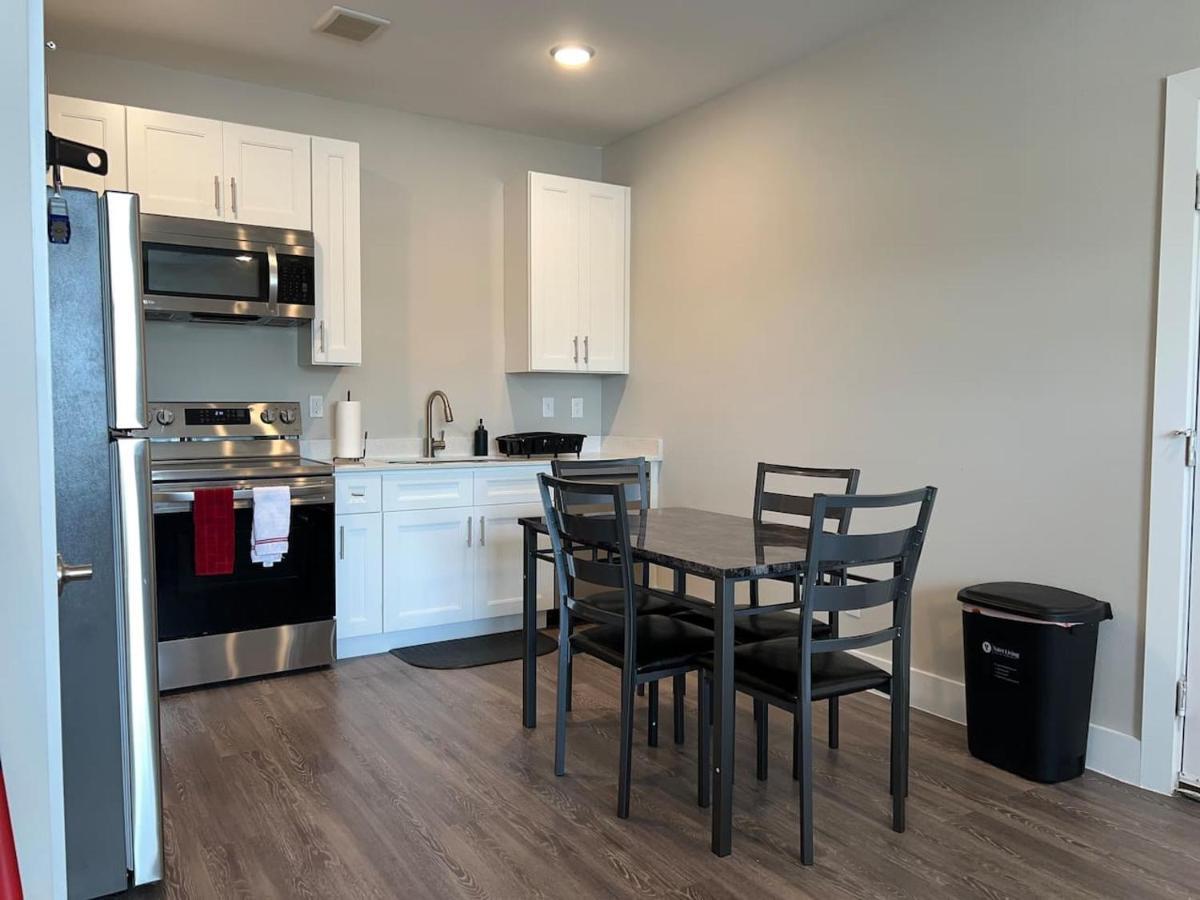 Welcome To Our Spacious 2-Bedroom 2-Bathroom Located In The City Of Houston, Texas! Εξωτερικό φωτογραφία