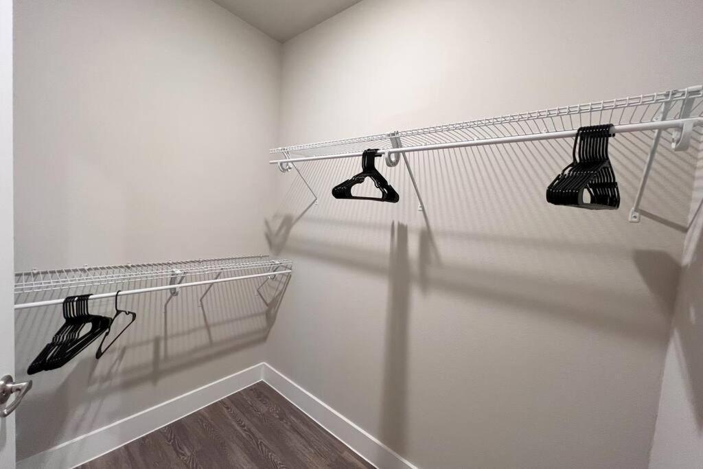 Welcome To Our Spacious 2-Bedroom 2-Bathroom Located In The City Of Houston, Texas! Εξωτερικό φωτογραφία